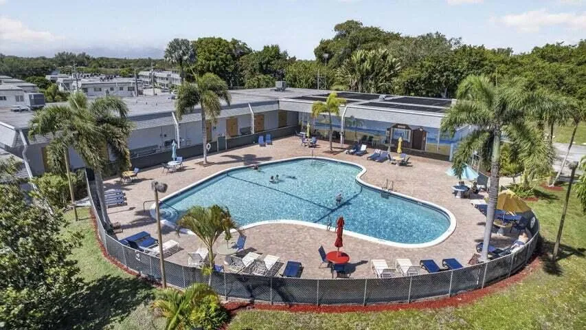14-203 Pool