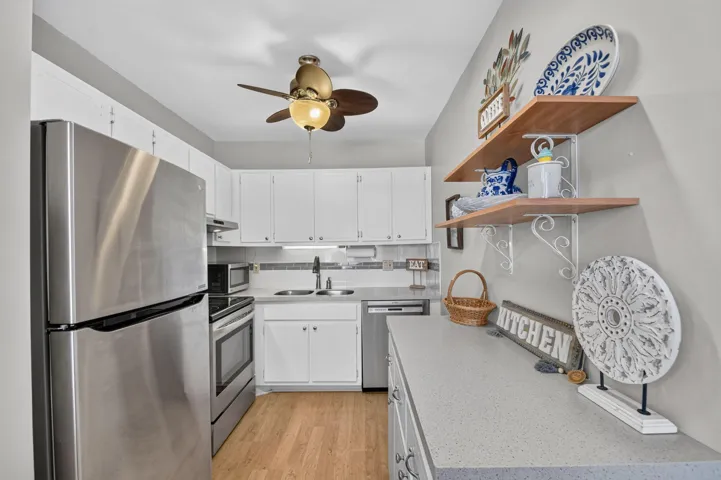 14-203 Kitchen