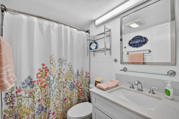 14-203 Guest Bathroom