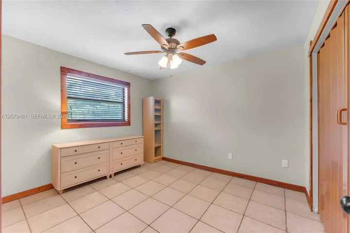 BEDROOM #3