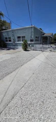 Front Ext