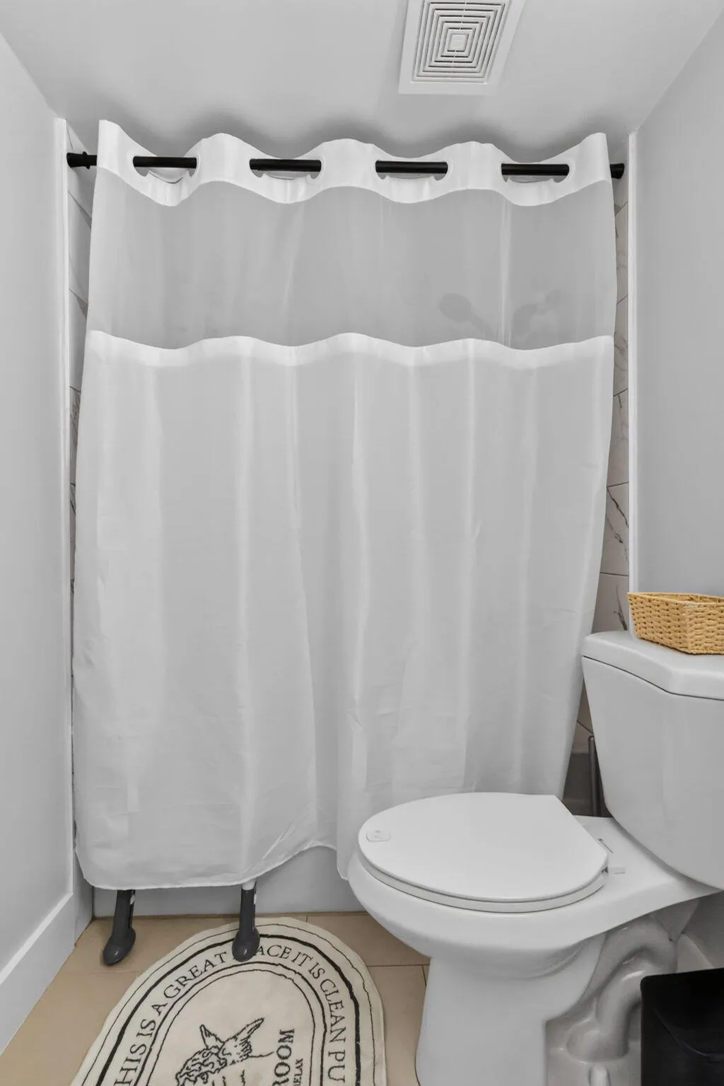 Guest Bathrom