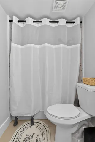 Guest Bathrom
