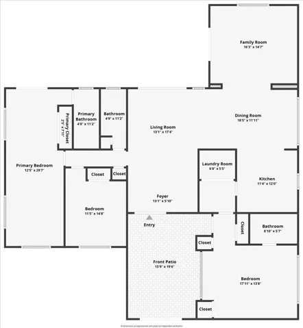 Subject to buyer inspection