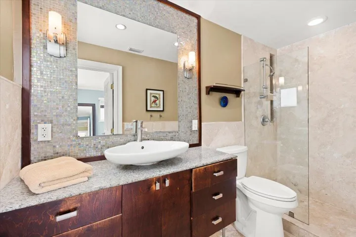 Full Bath