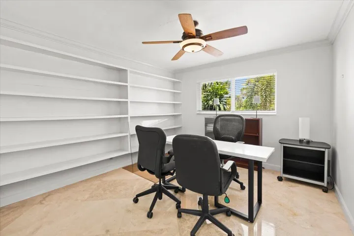 Bedoom 3/Office