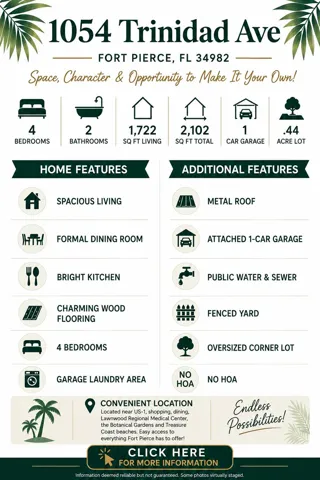 Home Features