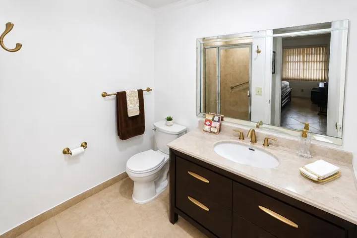 Bath 1
