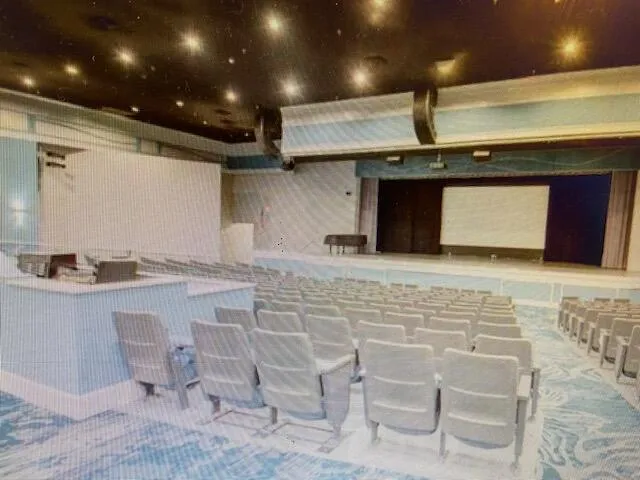 Theater
