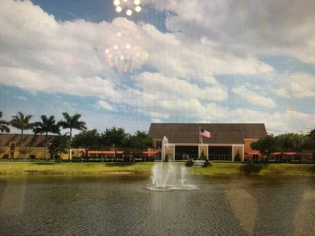 Main Club House