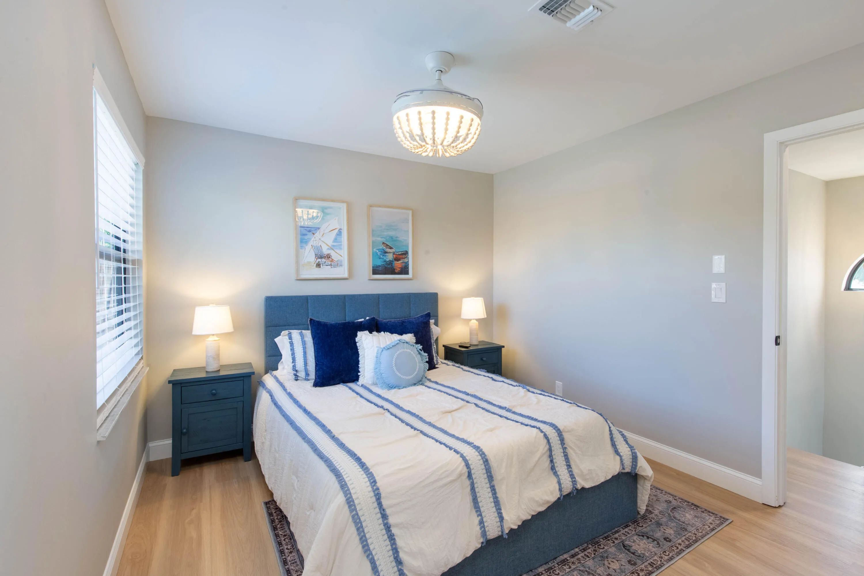 Lovely Guest Suite #1