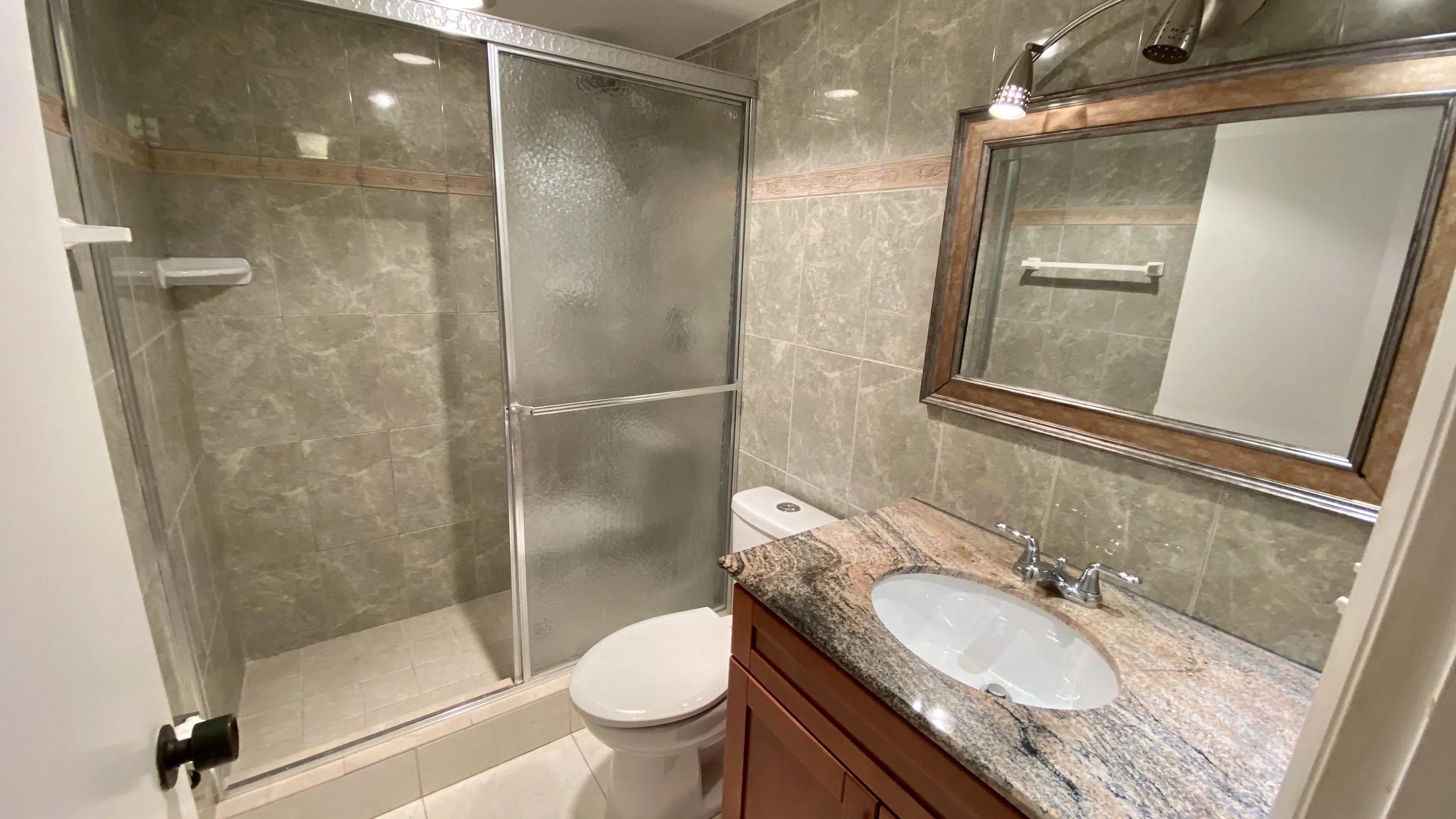Second Bathroom