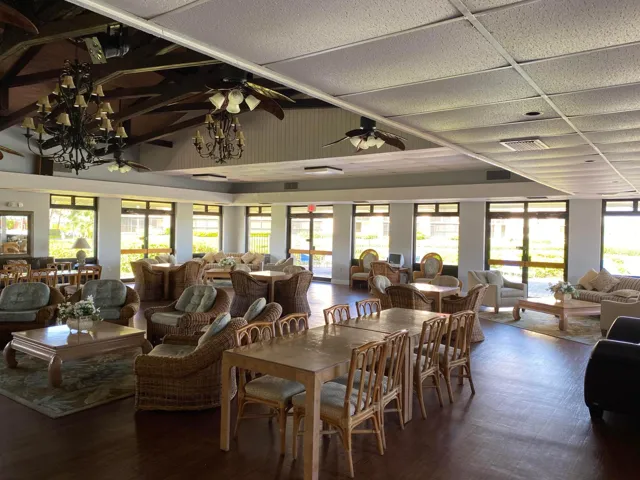 Club house