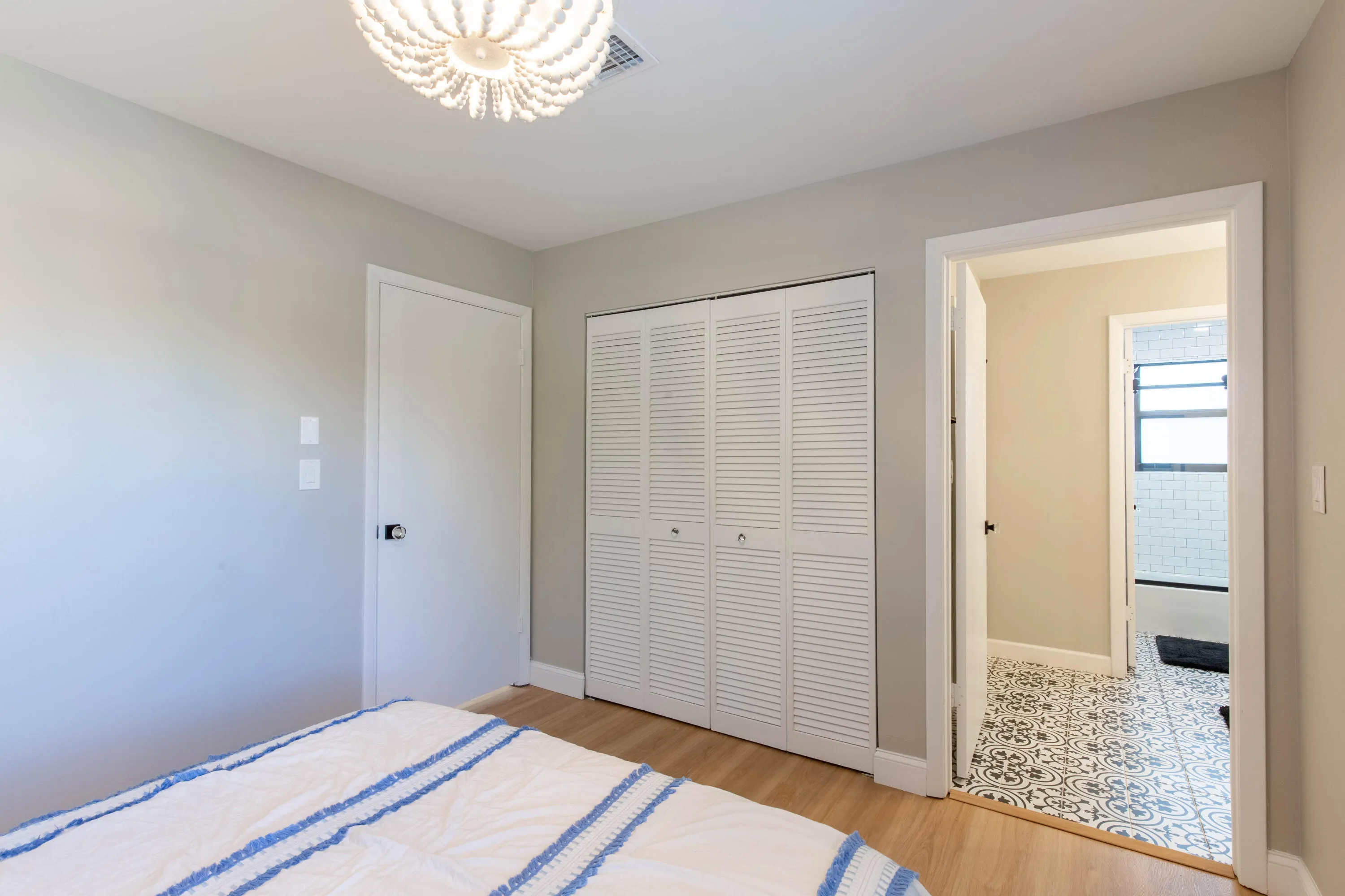 Guest Suite #2