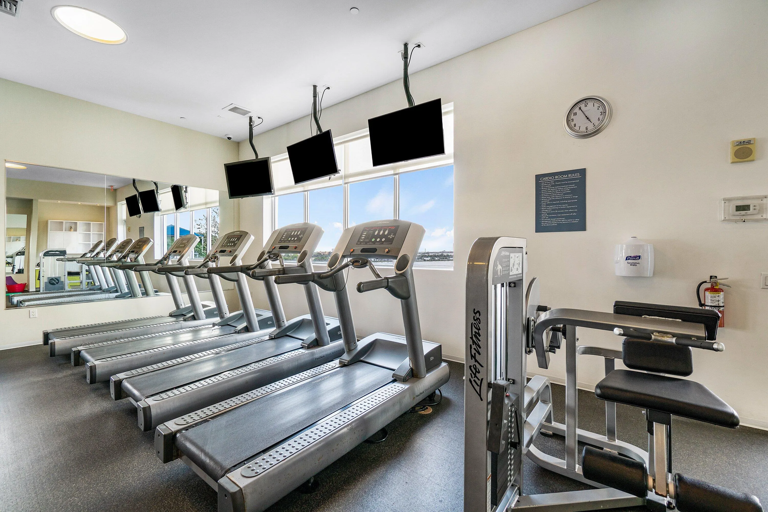 Fitness