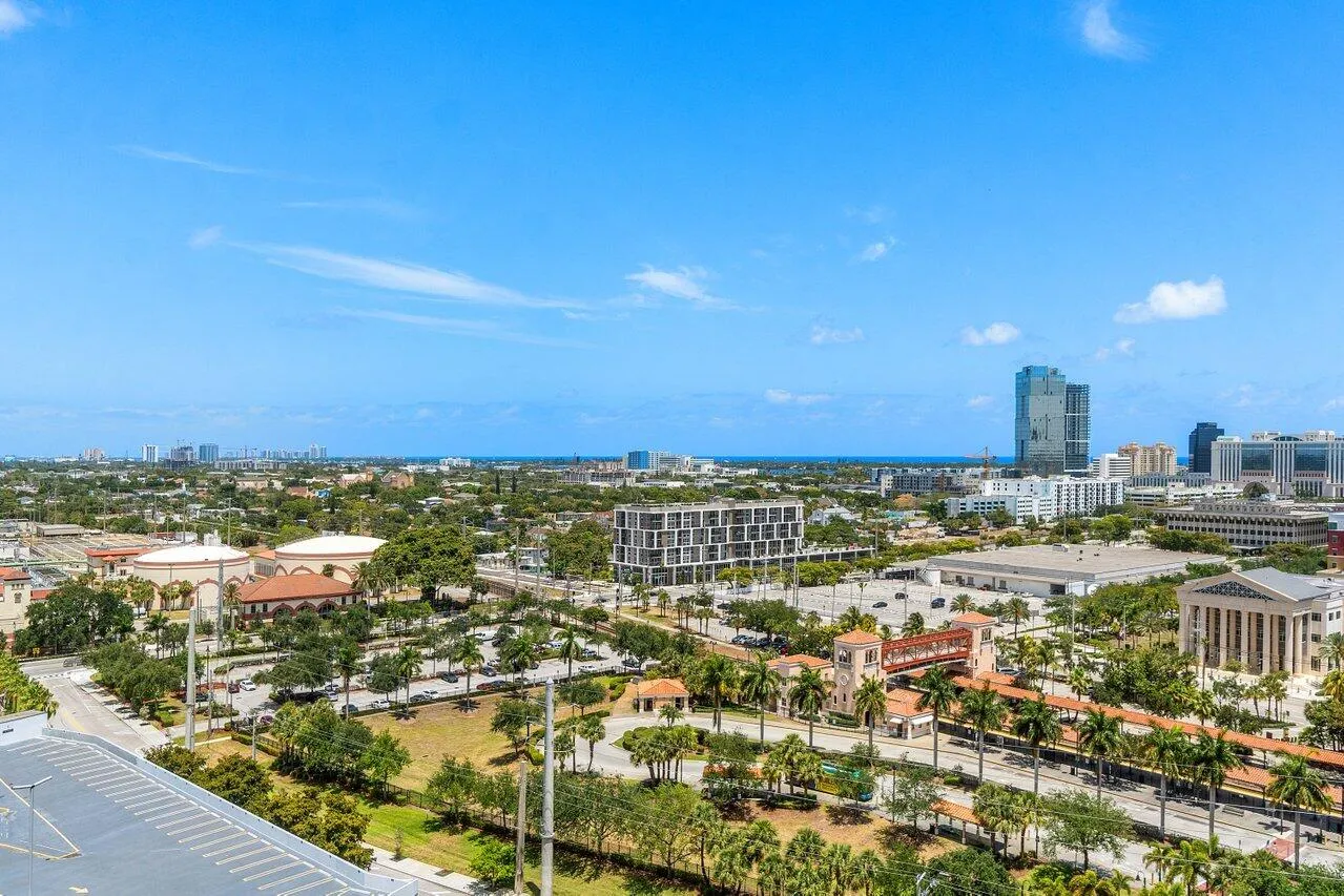 City View