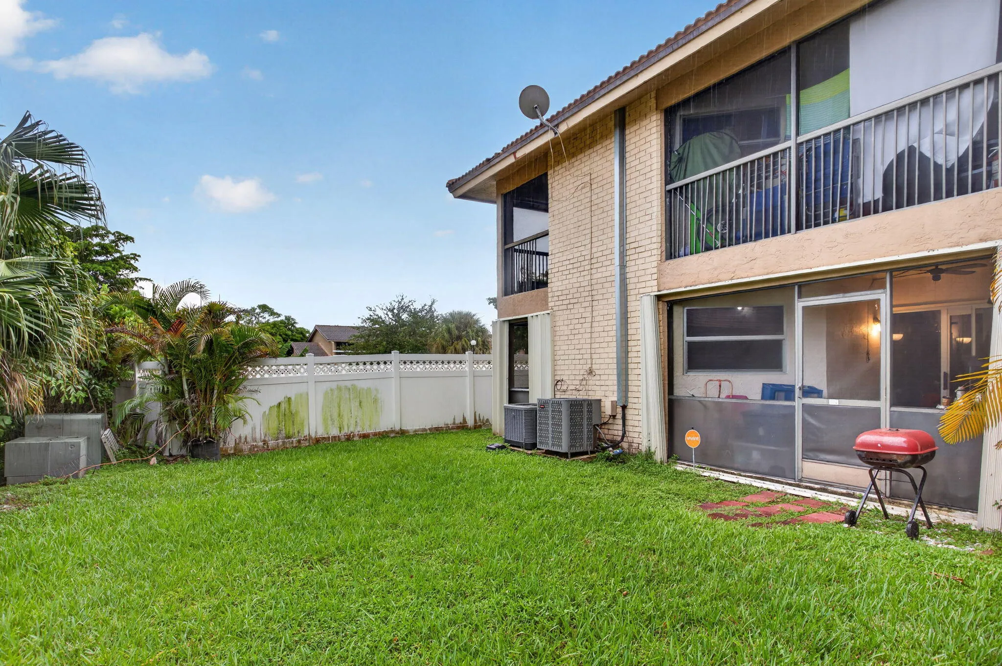 1st Floor corner unit next to the pool.