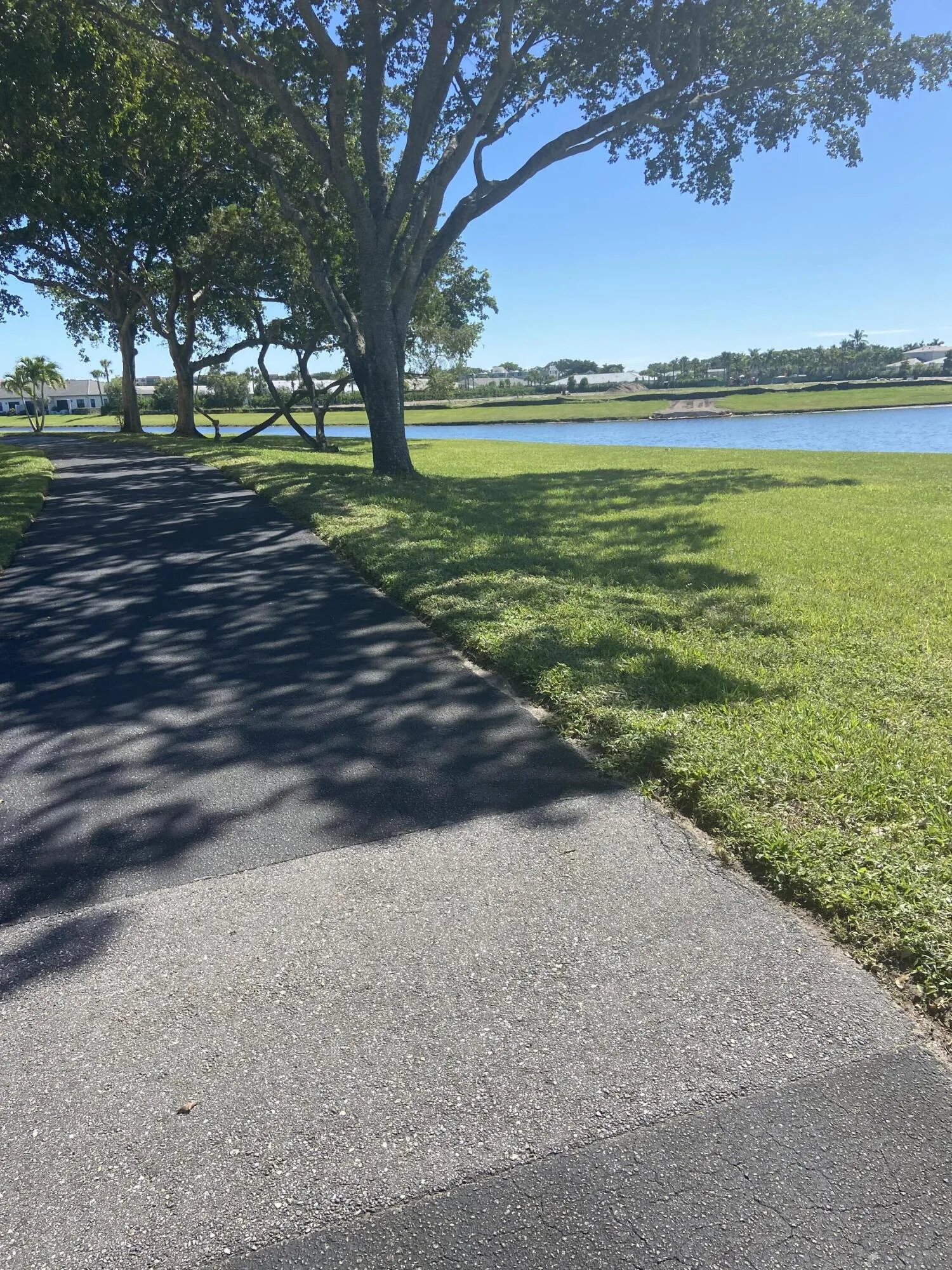 walking Trails