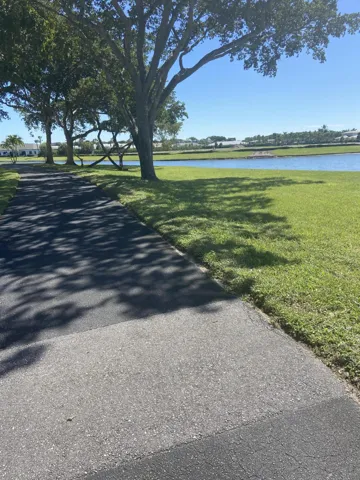 walking Trails