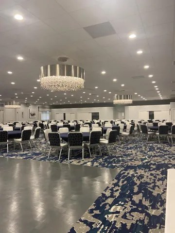 clubhouse ballroom