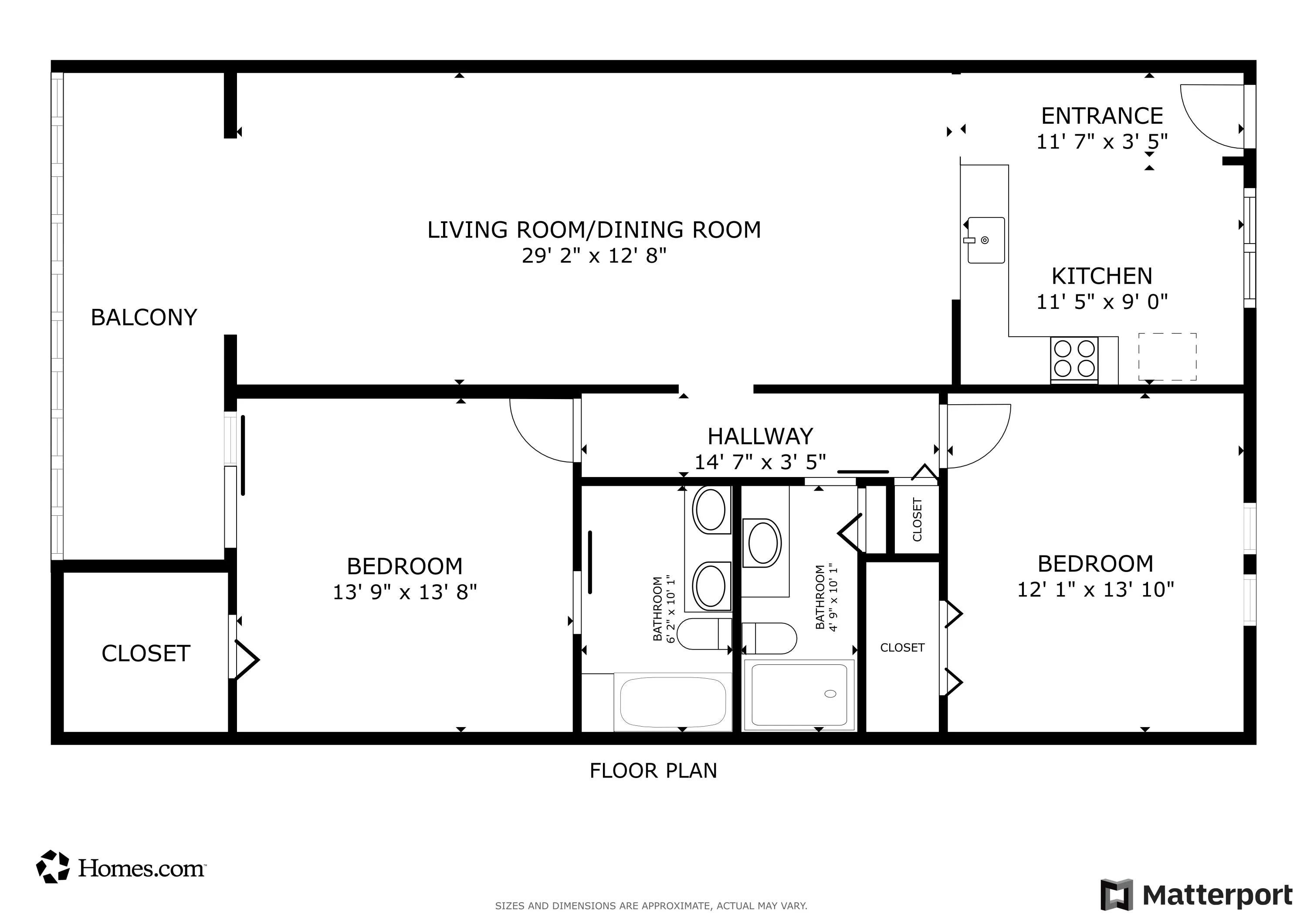 2202 Lucaya Bend FloorPlan