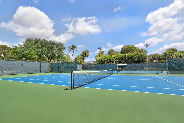 Tennis