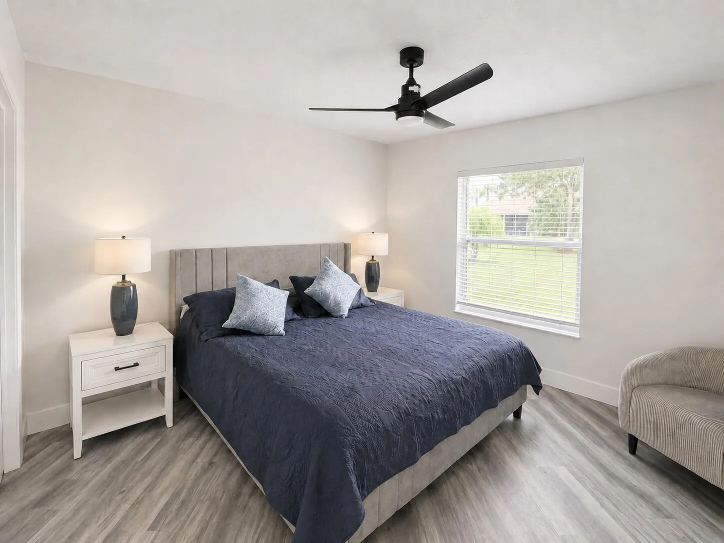 Guest Bedroom 4