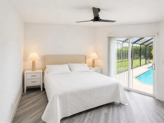 Guest Bedroom 3