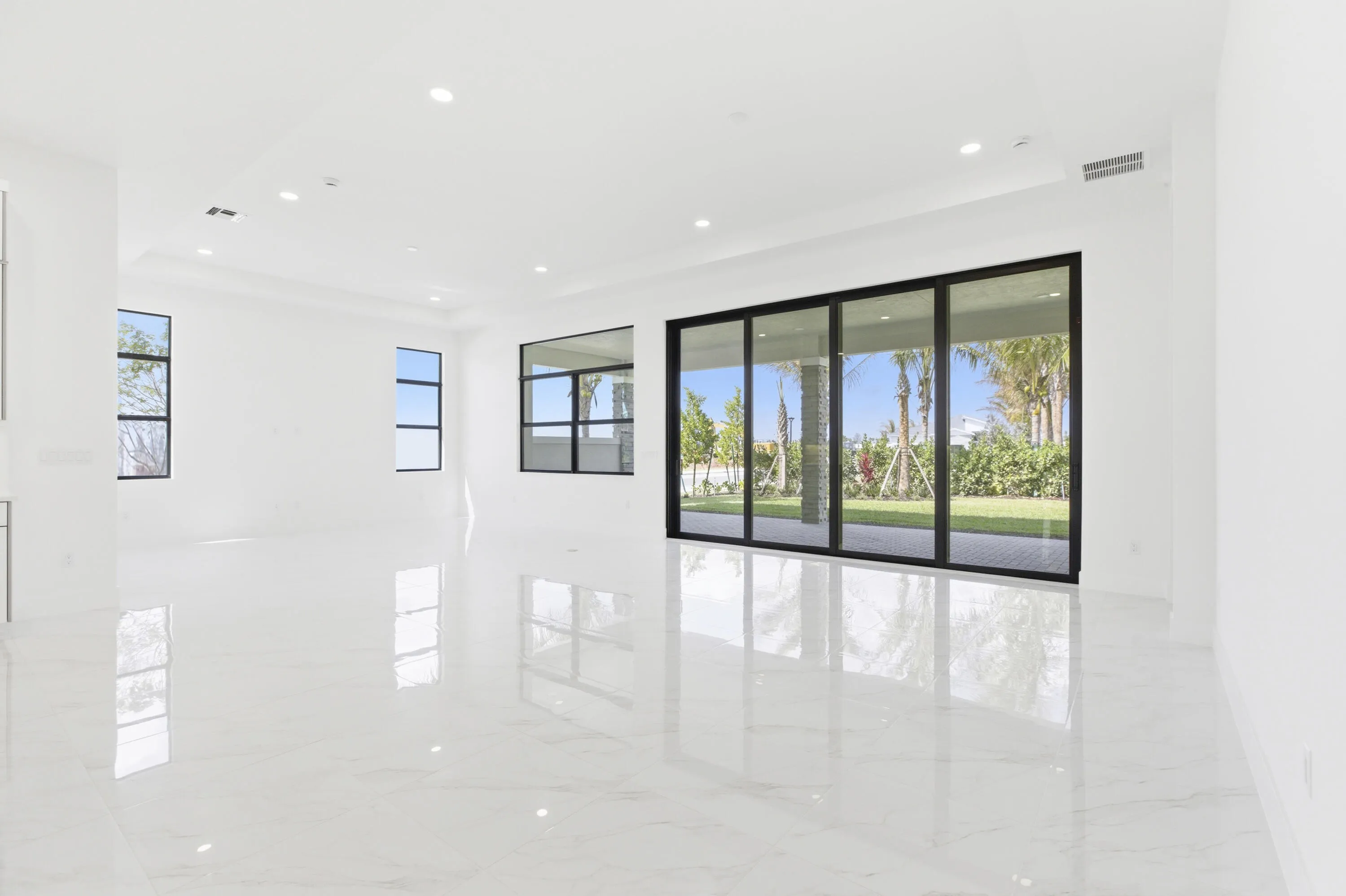 Great room