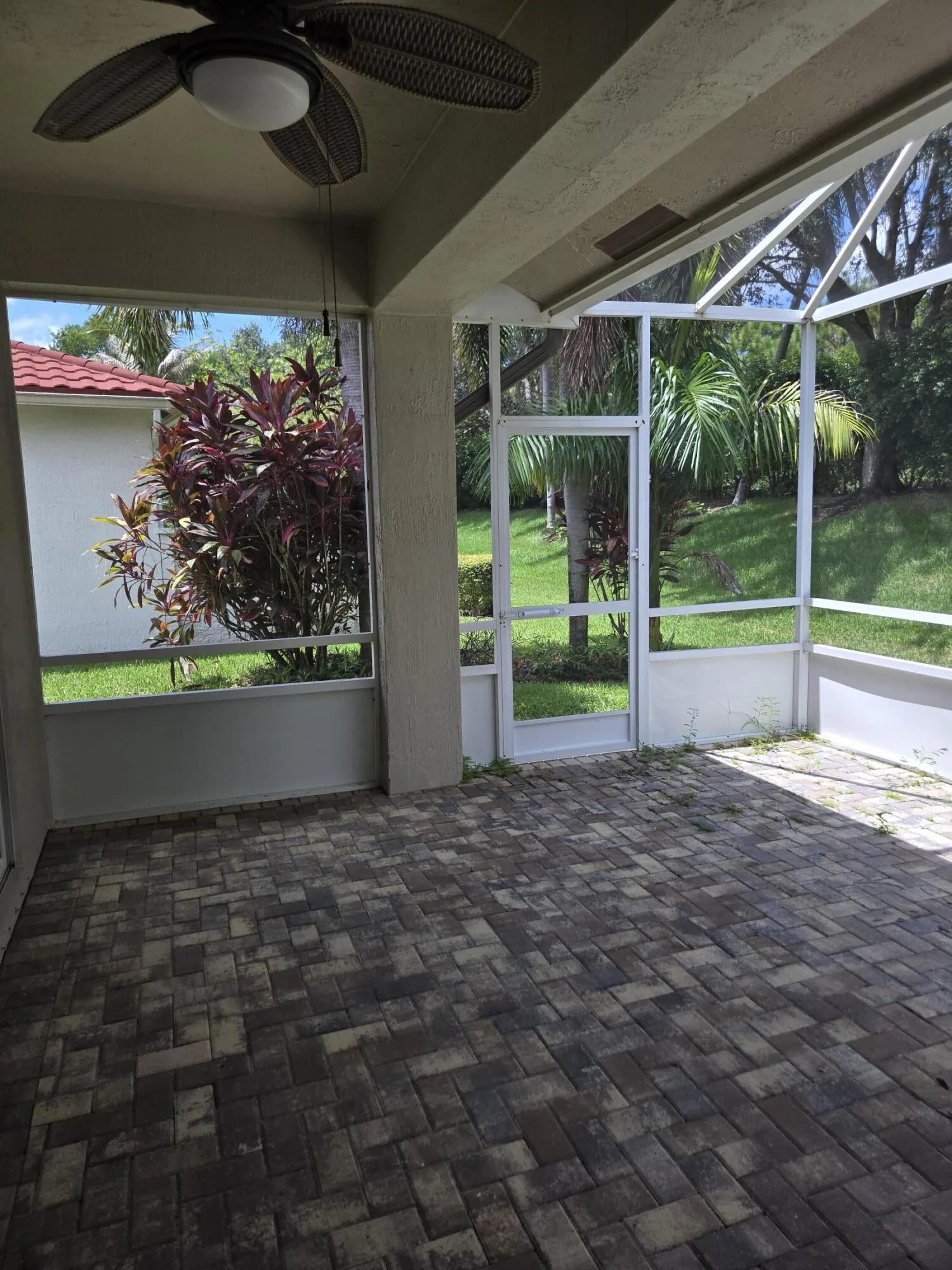 Patio 2
