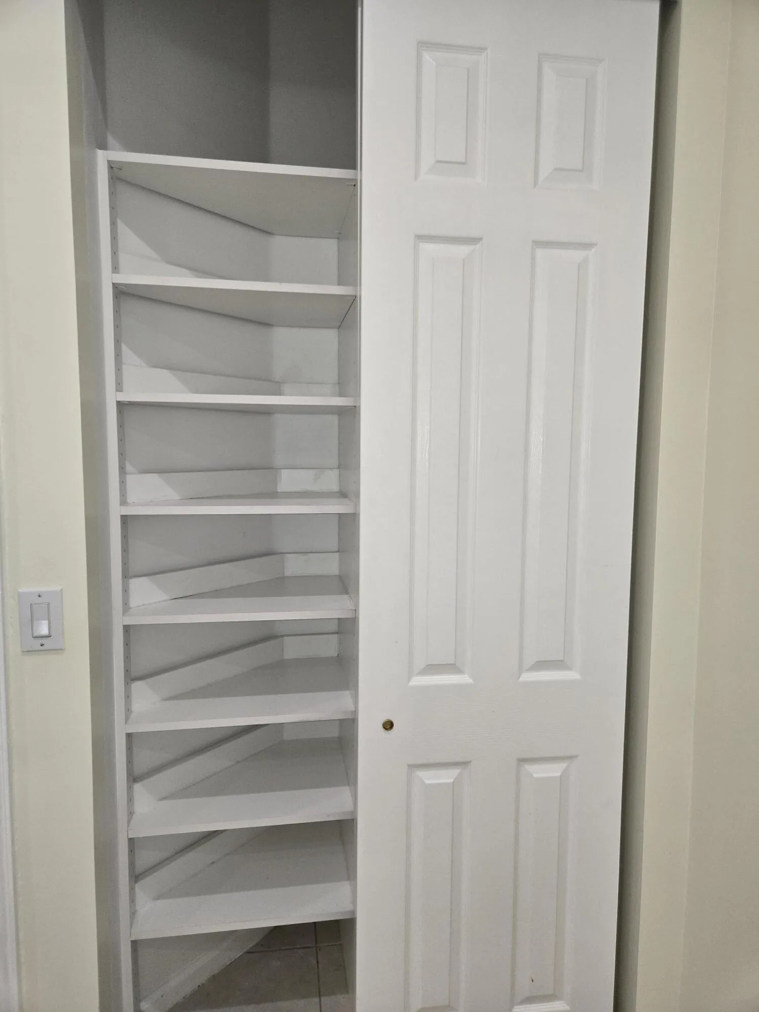 KItchen Pantry