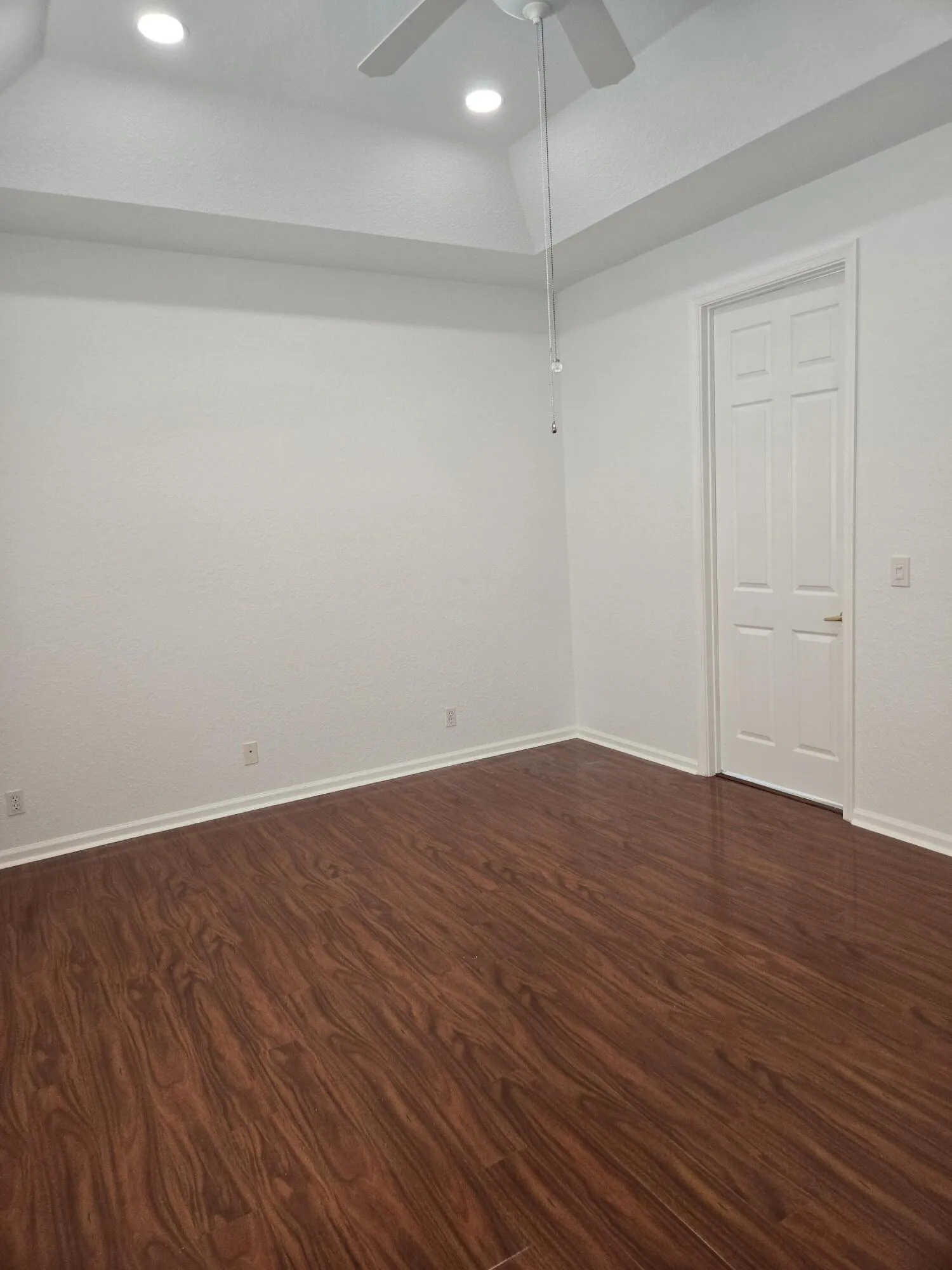 Bedroom Master