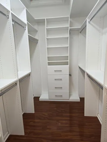 Closet Walk-in