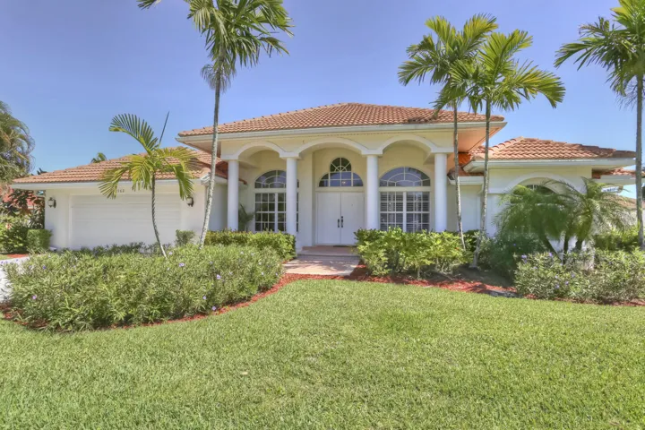 Beautiful home located near WEF