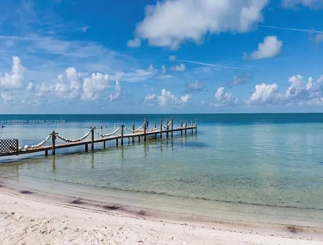 Marlin Private Beach