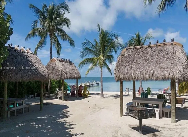 Community Beach