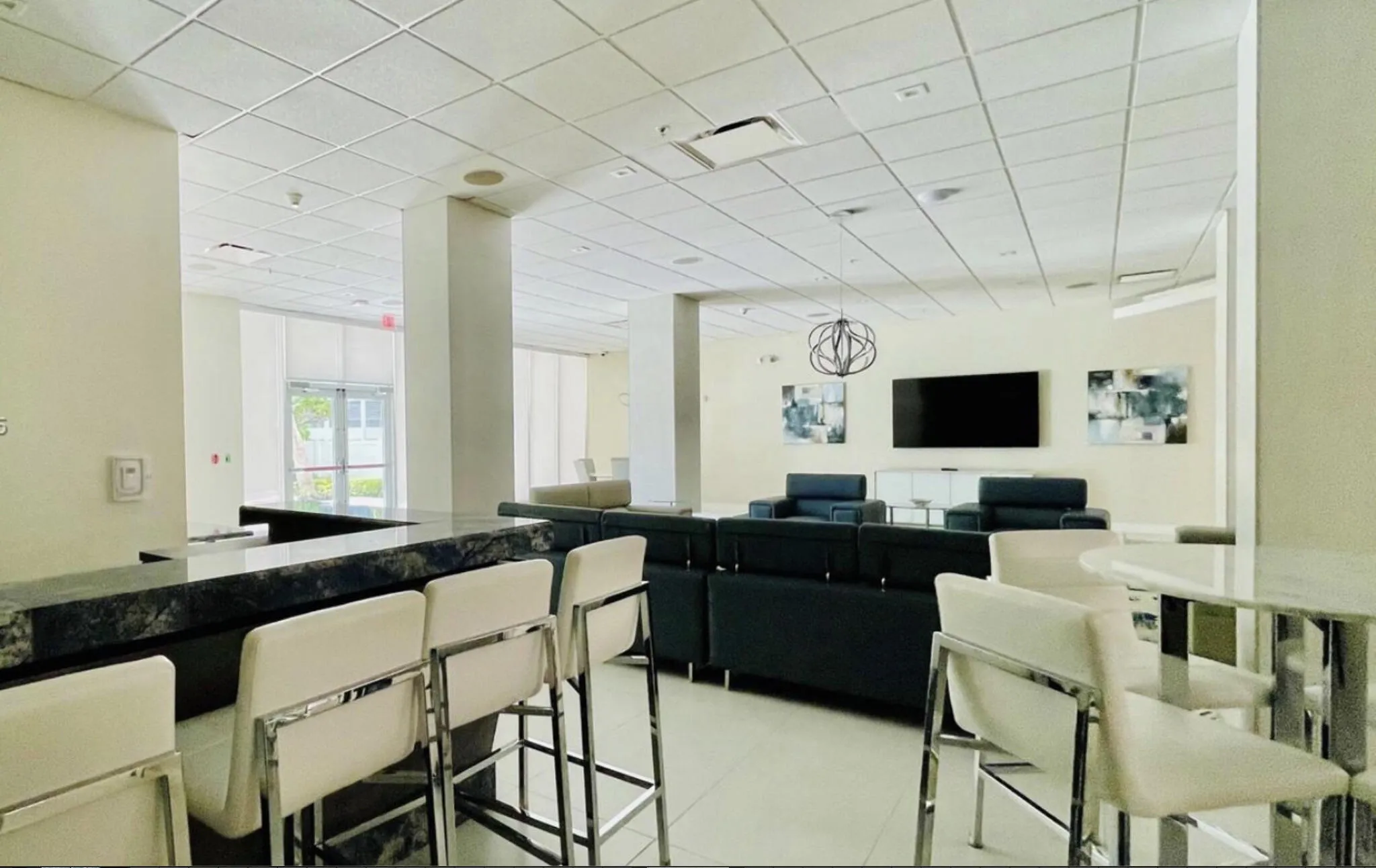 COMMON AREA