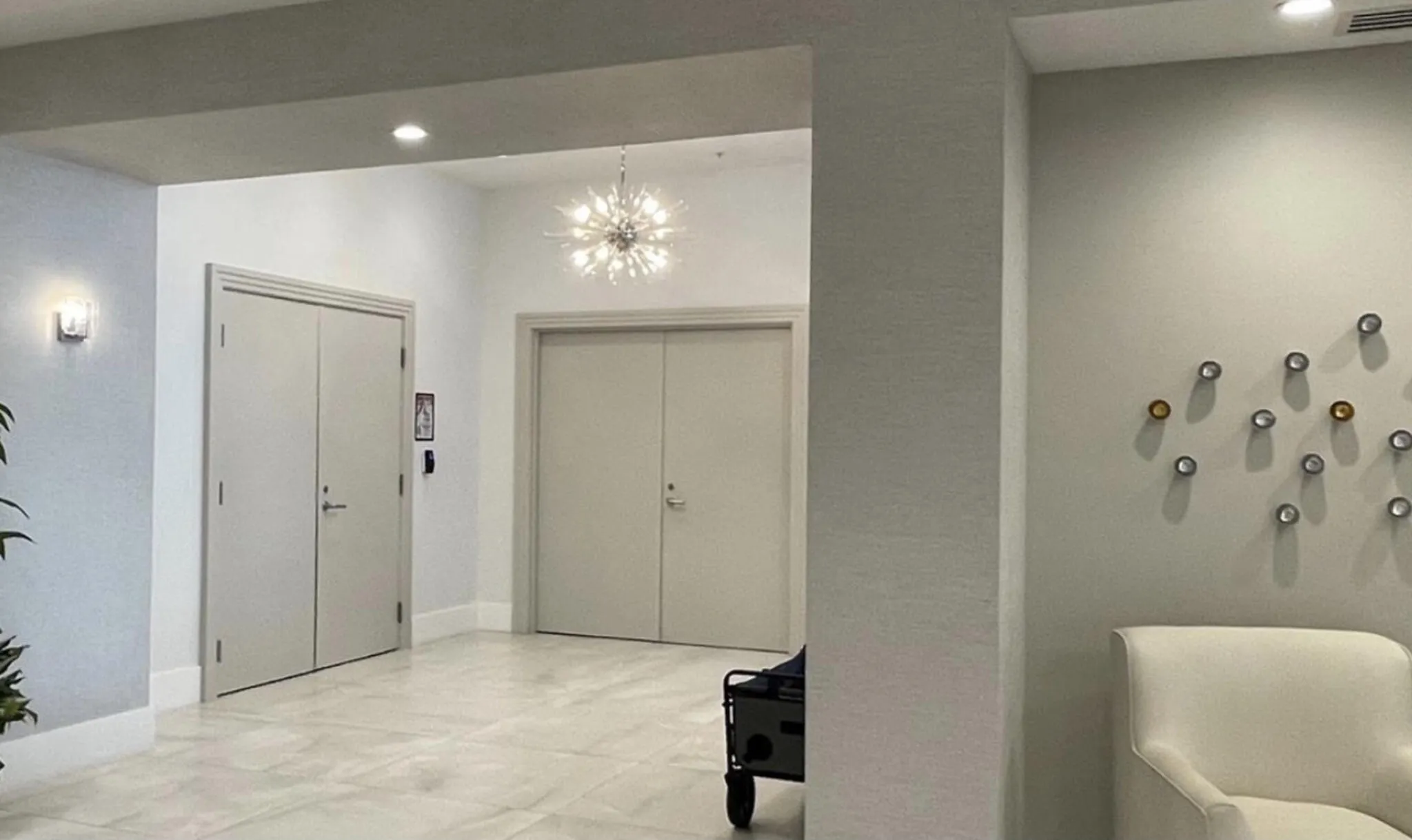 ELEVATORS