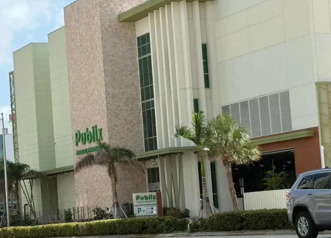 PUBLIX