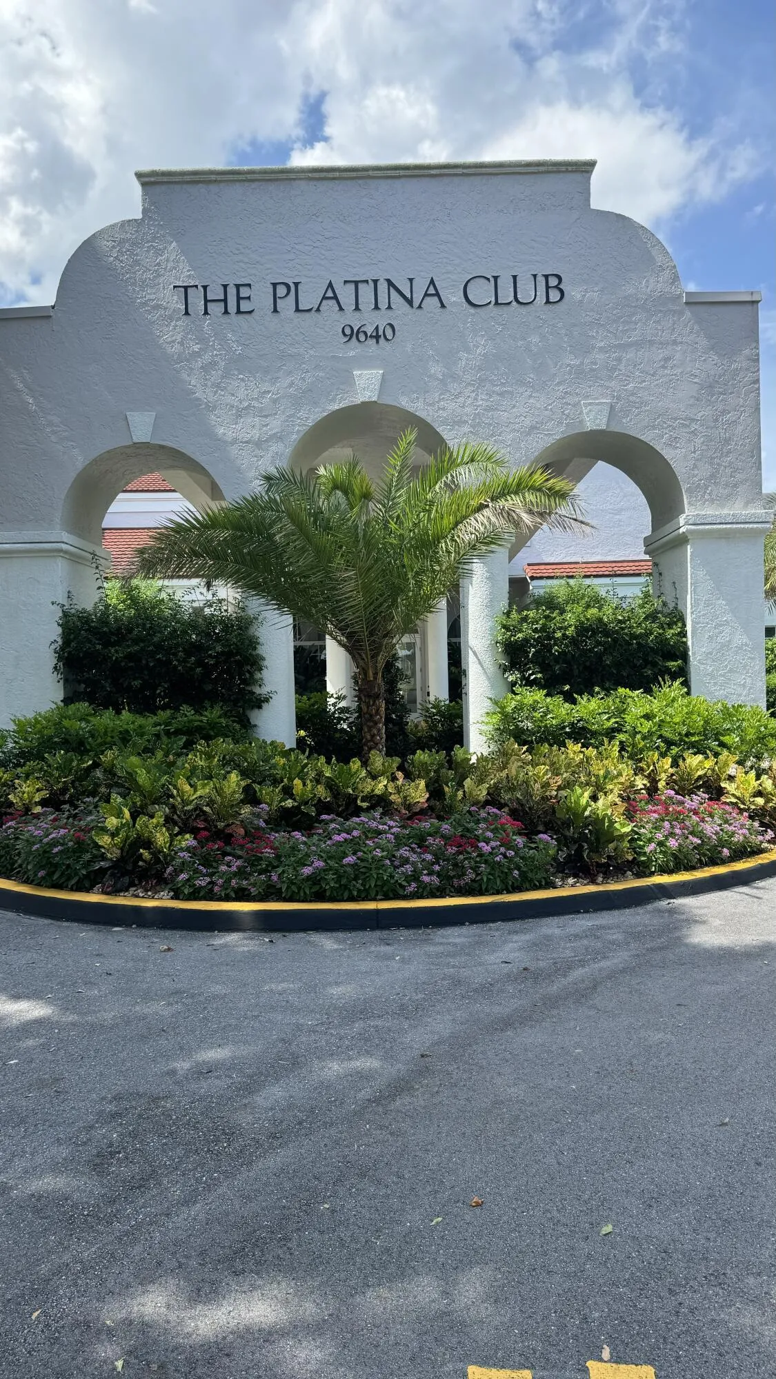 clubhouse