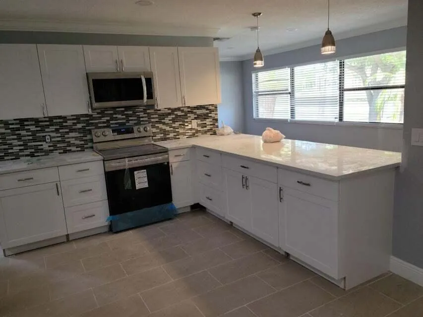 4010 Northshore kitchen