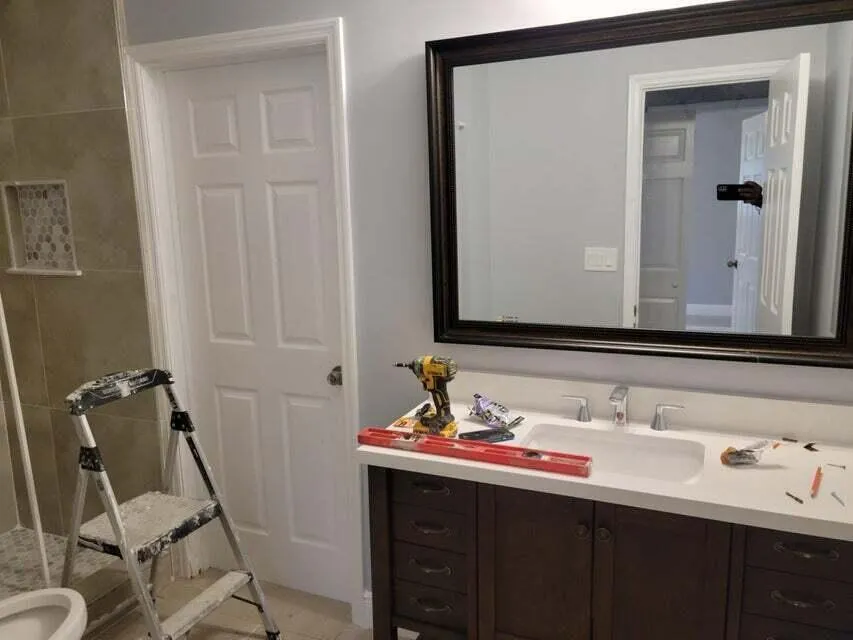 4010 Master Bath