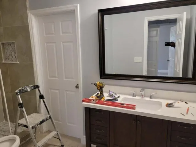 4010 Master Bath