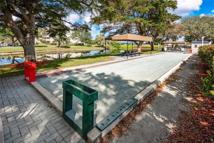 Bocce