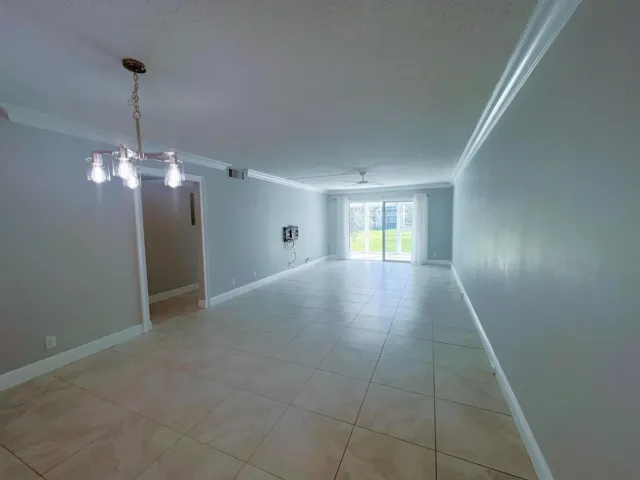 Dining/Living Room