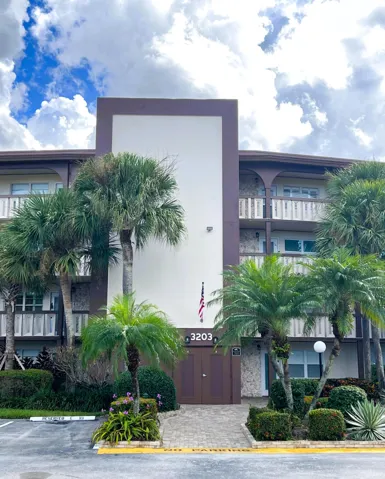3203 Building