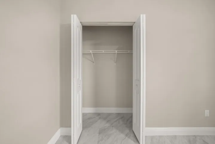 interior - third bedroom 2