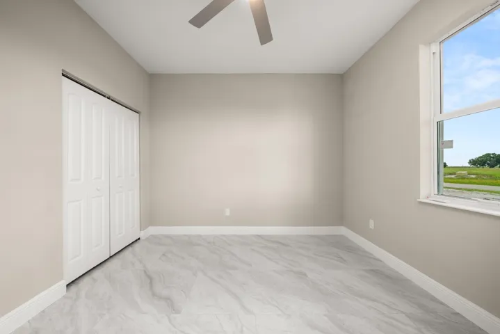 interior - second bedroom 2