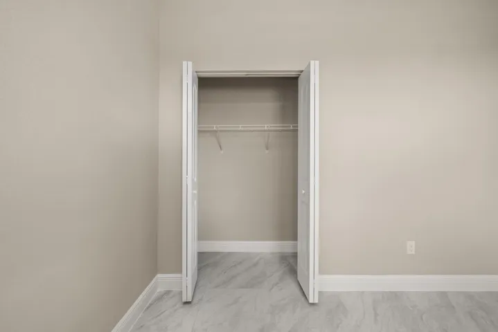 interior - fourth bedroom 4