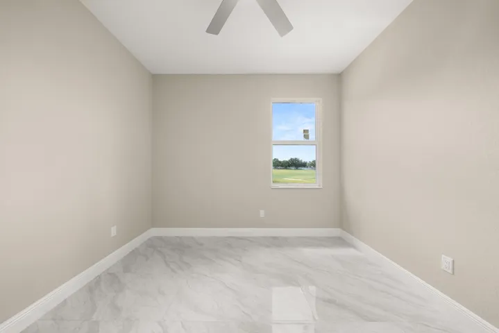 interior - third bedroom 4